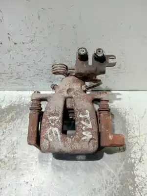 Автозапчасти б/у задний правый тормозной суппорт за volkswagen caddy ka/kb (2k) * ссылки oem iam 