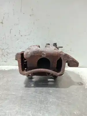 Автозапчасти б/у задний правый тормозной суппорт за volkswagen caddy ka/kb (2k) * ссылки oem iam   