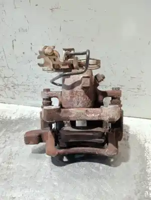 Автозапчасти б/у задний правый тормозной суппорт за volkswagen caddy ka/kb (2k) * ссылки oem iam   