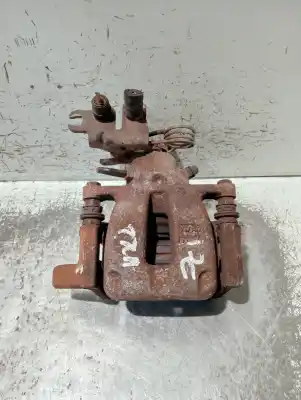 Автозапчасти б/у задний левый тормозной суппорт за volkswagen caddy ka/kb (2k) * ссылки oem iam 