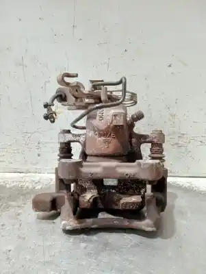 Second-hand car spare part rear right brake caliper for volkswagen caddy ka/kb (2k) * oem iam references   