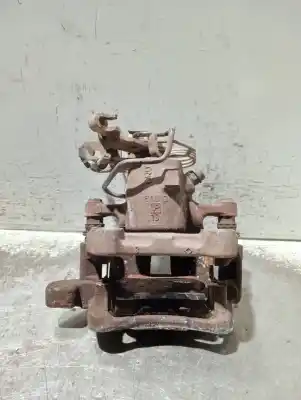 Автозапчасти б/у задний правый тормозной суппорт за volkswagen caddy ka/kb (2k) * ссылки oem iam gno610d  