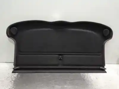 Second-hand car spare part parcel shelf for audi a3 (8l) * oem iam references   