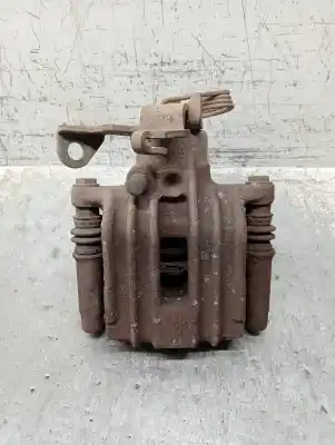 Peça sobressalente para automóvel em segunda mão pinça de travão traseira esquerda por volkswagen passat variant (3b5) comfortline referências oem iam 