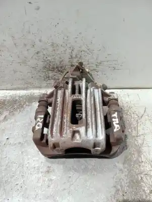 Second-hand car spare part rear left brake caliper for jaguar xj 8 3.2 oem iam references vfcc23940