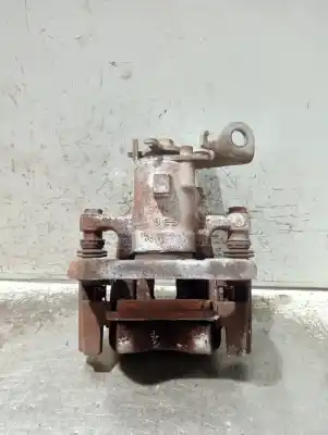 Автозапчастина б/у задній лівий гальмівний супорт для renault megane iii fastback (bz0/1_, b3_) 1.9 dci (bz0n, bz0j) посилання на oem iam   