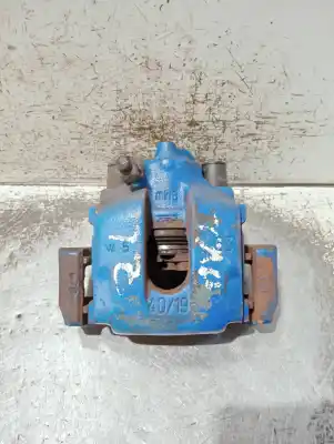 Peça sobressalente para automóvel em segunda mão pinça de travão traseira esquerda por bmw 3 compact (e46) 318 ti referências oem iam   