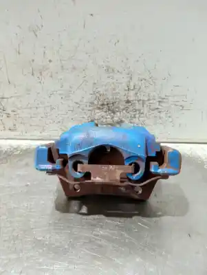 Peça sobressalente para automóvel em segunda mão pinça de travão traseira esquerda por bmw 3 compact (e46) 318 ti referências oem iam   