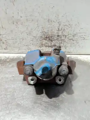 Peça sobressalente para automóvel em segunda mão pinça de travão traseira esquerda por bmw 3 compact (e46) 318 ti referências oem iam   