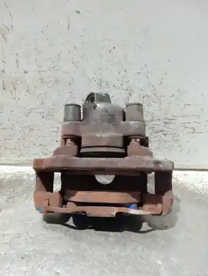 Peça sobressalente para automóvel em segunda mão pinça de travão traseira esquerda por bmw 3 compact (e46) 318 ti referências oem iam   