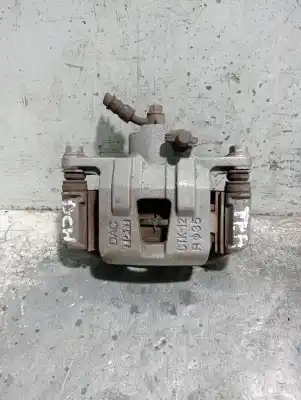 Peça sobressalente para automóvel em segunda mão pinça de travão traseira direita por chevrolet epica ltx referências oem iam 