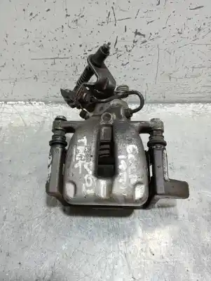 Second-hand car spare part rear right brake caliper for volkswagen golf v variant (1k5) 1.9 tdi oem iam references 
