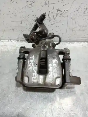 Second-hand car spare part rear right brake caliper for volkswagen golf v variant (1k5) 1.9 tdi oem iam references   