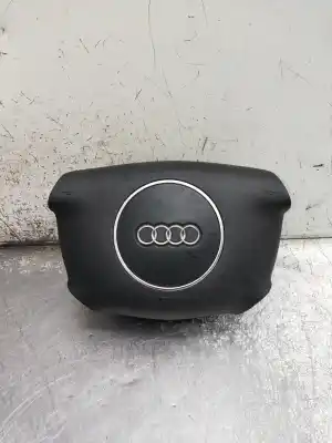 Автозапчастина б/у комплект подушки безпеки для audi a3 (8l) 1.9 tdi ambiente посилання на oem iam 0285001352