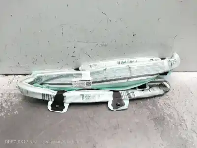 Tweedehands auto-onderdeel gordijnairbag voor links voor audi a3 (8vk) basic oem iam-referenties 680tw60032vero