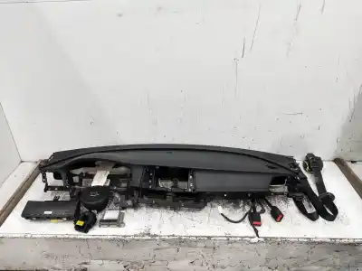 Second-hand car spare part airbag kit for kia optima vision oem iam references 95910d4250