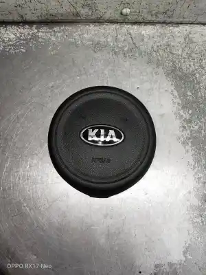 Second-hand car spare part airbag kit for kia optima vision oem iam references 95910d4250  a2c92550500