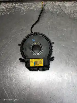 Second-hand car spare part airbag kit for kia optima vision oem iam references 95910d4250  a2c92550500