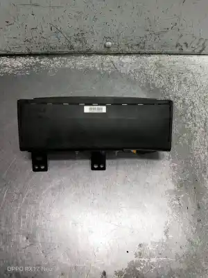 Second-hand car spare part airbag kit for kia optima vision oem iam references 95910d4250  a2c92550500