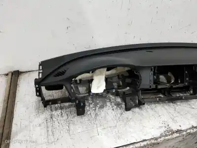 Second-hand car spare part airbag kit for kia optima vision oem iam references 95910d4250  a2c92550500