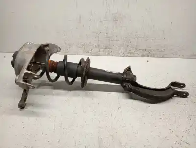 Second-hand car spare part front right shock absorber for audi a4 b8 avant (8k5) 2.0 tdi oem iam references 8k0413031cj
