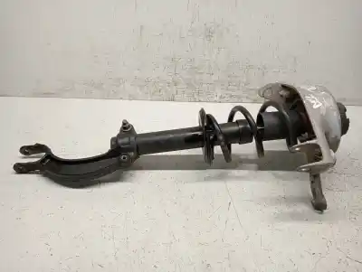 Second-hand car spare part front left shock absorber for audi a4 b8 avant (8k5) 2.0 tdi oem iam references 8k0413031cj