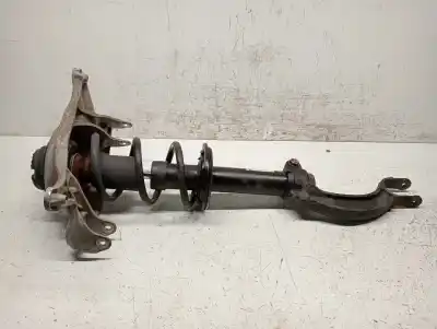 Second-hand car spare part front left shock absorber for audi a4 b8 avant (8k5) 2.0 tdi oem iam references 8k0413031cj  