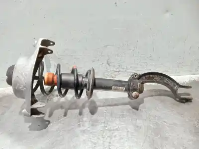Second-hand car spare part front left shock absorber for audi a4 b8 avant (8k5) 2.0 tdi oem iam references 8k0413031af