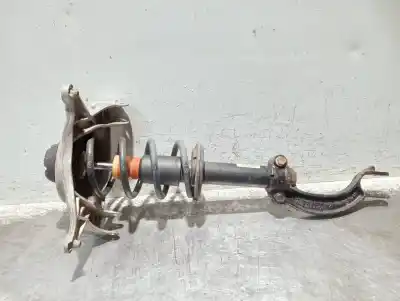 Second-hand car spare part front left shock absorber for audi a4 b8 avant (8k5) 2.0 tdi oem iam references 8k0413031af  814904004301