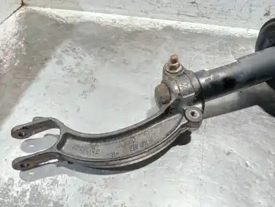 Second-hand car spare part front left shock absorber for audi a4 b8 avant (8k5) 2.0 tdi oem iam references 8k0413031af  814904004301