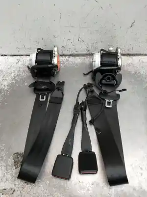 Second-hand car spare part airbag kit for seat ateca (kh7) style go oem iam references 5qf959655s  a013m606