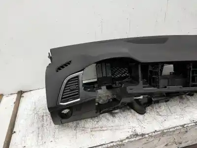 Second-hand car spare part airbag kit for seat ateca (kh7) style go oem iam references 5qf959655s  a013m606