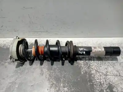 Peça sobressalente para automóvel em segunda mão amortecedor dianteiro direito por audi a4 b9 avant (8w5, 8wd) 40 tdi referências oem iam 8w0031aa