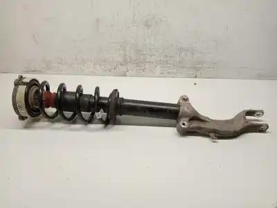 Peça sobressalente para automóvel em segunda mão amortecedor dianteiro esquerdo por audi a4 avant (8w5) sport edition quattro referências oem iam 8w0413029k
