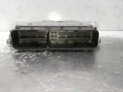 Second-hand car spare part ecu engine control for chevrolet epica ltx oem iam references 0281013629  96814450