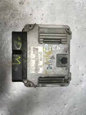 Peça sobressalente para automóvel em segunda mão centralina de motor uce por chevrolet epica ltx referências oem iam 0281013629