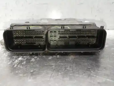 Second-hand car spare part ecu engine control for chevrolet epica ltx oem iam references 0281013629  