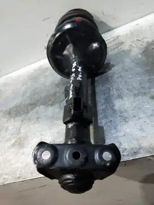 Second-hand car spare part front right shock absorber for bmw serie 3 compacto (e36) 1.6 cat oem iam references   