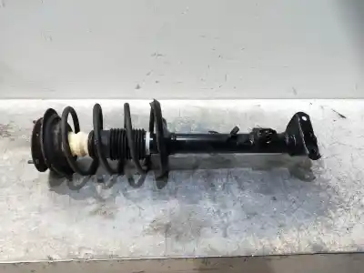 Автозапчасти б/у ПЕРЕДНИЙ ЛЕВЫЙ АМОРТИЗАТОР за BMW SERIE 3 COMPACTO (E36)  ссылки OEM IAM   