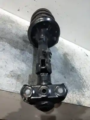 Peça sobressalente para automóvel em segunda mão amortecedor dianteiro esquerdo por bmw serie 3 compacto (e36) 1.6 cat referências oem iam   