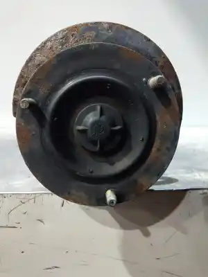 Peça sobressalente para automóvel em segunda mão amortecedor dianteiro esquerdo por bmw serie 3 compacto (e36) 1.6 cat referências oem iam   