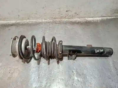 Peça sobressalente para automóvel em segunda mão amortecedor dianteiro direito por bmw 3 (e90) 320 d referências oem iam 3131677117801