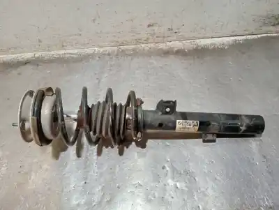 Second-hand car spare part front right shock absorber for bmw 3 (e90) 320 d oem iam references 3131677117801 824903001422 v3600tb