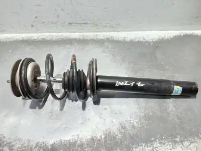 Peça sobressalente para automóvel em segunda mão amortecedor dianteiro esquerdo por bmw serie 5 berlina (e39) * referências oem iam vneb107