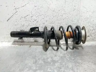 Second-hand car spare part front right shock absorber for bmw x3 (e83) 3.0d oem iam references 