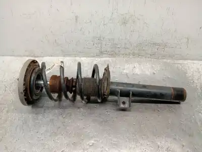 Second-hand car spare part front right shock absorber for bmw x3 (f25) xdrive 20d oem iam references 31316796418