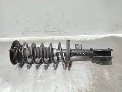 Peça sobressalente para automóvel em segunda mão amortecedor dianteiro esquerdo por chevrolet captiva 2.0 diesel cat referências oem iam 824904009337
