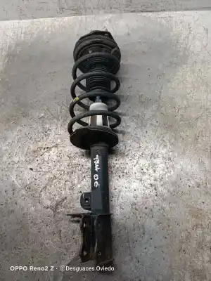 Second-hand car spare part front right shock absorber for daewoo lacetti se oem iam references 