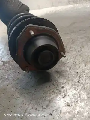 Second-hand car spare part front right shock absorber for daewoo lacetti se oem iam references   