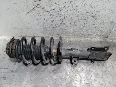 Peça sobressalente para automóvel em segunda mão AMORTECEDOR DIANTEIRO ESQUERDO por CHRYSLER VOYAGER (RG)  Referências OEM IAM   